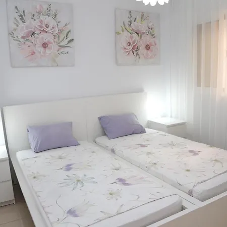 Playa La Arena La Perla Appartement Puerto de Santiago (Tenerife)