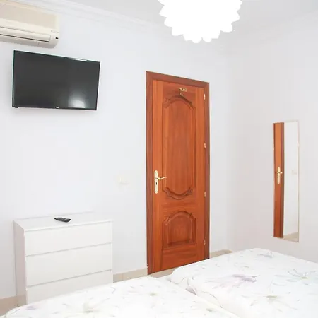 Playa La Arena La Perla Apartment