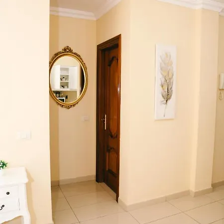 Apartment Playa La Arena La Perla Puerto de Santiago (Tenerife)