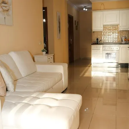 Playa La Arena La Perla Apartment