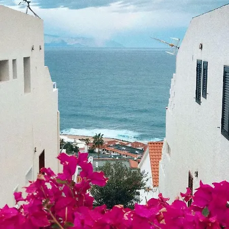 Apartment Playa La Arena La Perla