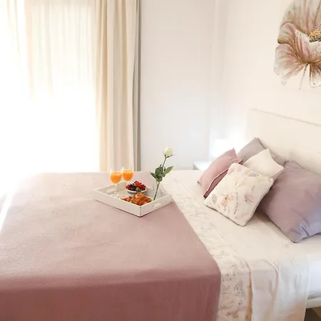 Apartamento Playa La Arena La Perla *