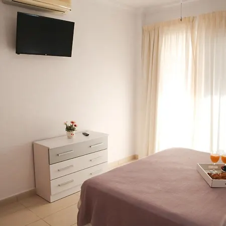 Apartamento Playa La Arena La Perla