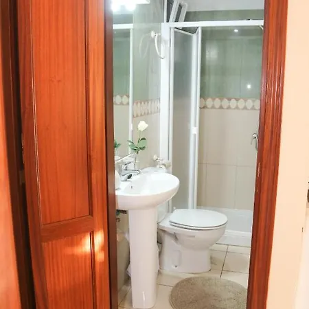 Apartamento Playa La Arena La Perla Puerto de Santiago (Tenerife)